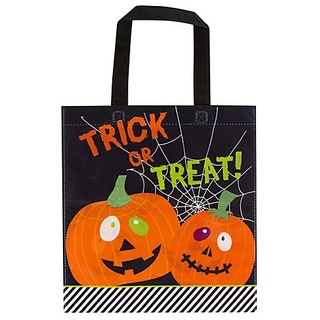 Tasche "Halloween-Trick or Treat"