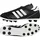 Herren Black / Footwear White / Red 48 2/3