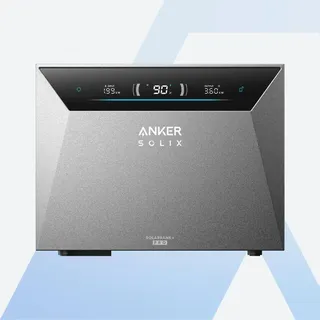 Anker SOLIX Solarbank 4 E5000 5 kWh