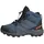 Wonder Steel/Grey Three/Impact Orange 35