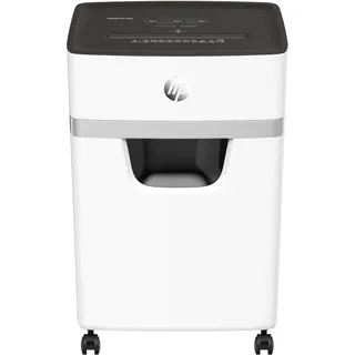 HP OneShred 15CC Weiß