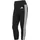 Leggings Tights black/white XXL