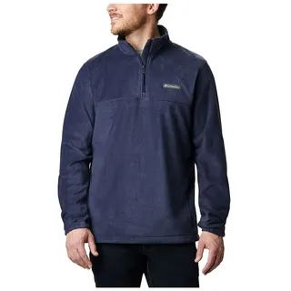Columbia Steens MountainTM Fleece Mit Halbem Reißverschluss - Collegiate Navy - L