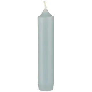 IB Laursen Stabkerze 11cm, aqua haze