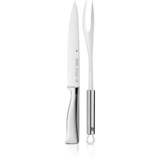WMF Grand Gourmet Messerset 2-tlg. Silber