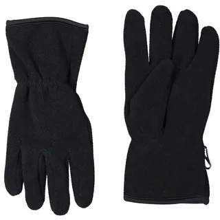 CMP Fleece Gloves Schwarz S