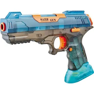 Splash & Fun Wasserpistole 23,5 Zentimeter elektrisch