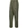 3-Streifen Sporthose Olive Four/Black S
