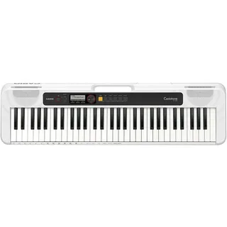 Casio CT-S200 WE weiß