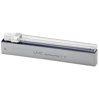 FIAP 2781-1 UVC-LEUCHTMITTEL 11 W UVC-Ersatzlampe