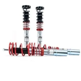H&R Gewindefahrwerk Monotube 290154