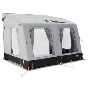 Dometic Rally AIR Tour 330 S Luft-Vorzelt 330 cm Hellgrau/Anthrazit
