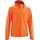 shocking orange S