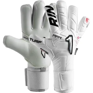Rinat Torwarthandschuhe Weiß 7