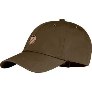 Fjällräven Helags Cap dark olive S/M