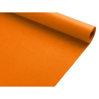 Primaflor Dublin Eventteppich 100 x 100 cm Orange