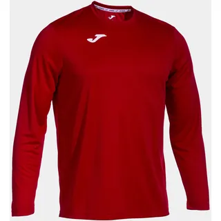 Joma Erwachsene Langarm Trikot O Unisex 100092.600