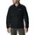 Full Zip 2 0 Fleecejacke Schwarz S