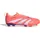 Kinder Signal Coral/Cloud White/Beam Orange 36 2/3