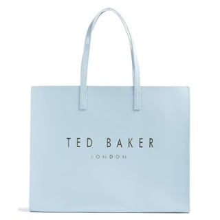 Ted Baker ,Stunna, Shopper, blau
