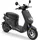 900 Watt 25 km/h schwarz