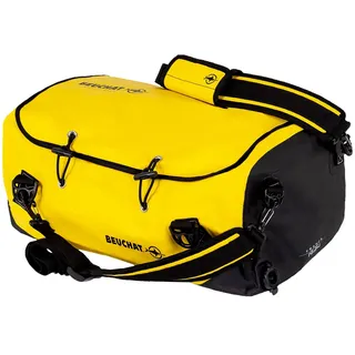 Beuchat Explorer Hd 45l Ausrüstungstasche aus Polyester Gelb