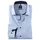Businesshemd Luxor modern fit blau 47