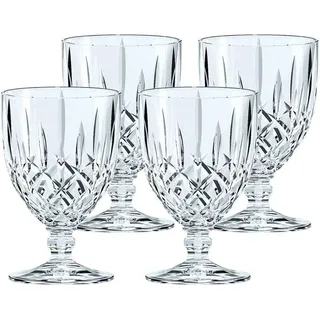Nachtmann Noblesse Wasserglas 0,23 l 4 St.