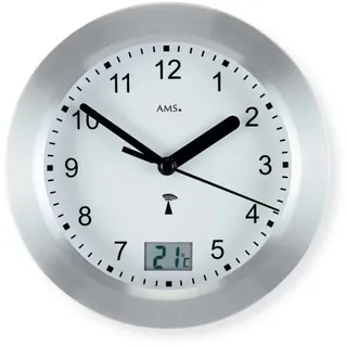 AMS 5923 60,00 silber/weiß