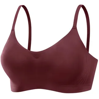 Nuance Bralette-BH Damen zartbitter Gr.S (38)