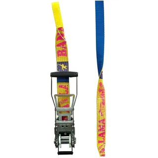 Gibbon Slackline Bananalama Treewear"", 25 m
