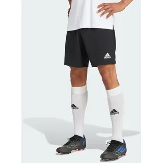 adidas Entrada 22 Shorts Black 2XL