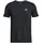 Trainingsshirt Schwarz XXL