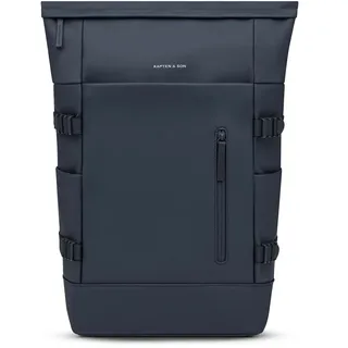 KAPTEN & SON Helsinki Pro Rucksack Blau