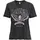 Damen ONLLUCY REG NOOS Top Black/Print Lover XL