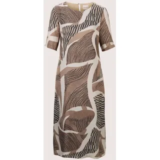 Madeleine Maxikleid Weiß 34