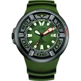 Citizen Promaster Marine Eco-Drive Polyurethan 48,0 mm BJ8057-17X