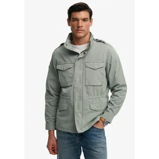 Superdry M65 Parka grün XL
