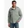 Parka grün XL