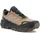Herren Cardboard/Blanch Cargo/Semi Impact Orange 40 2/3