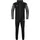 Präsentationsanzug Damen 804 schwarz/anthra light 34