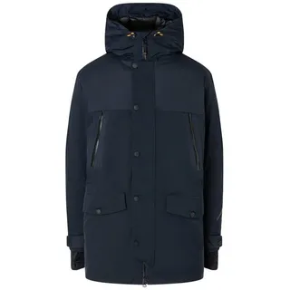 Bogner Fire + Ice Winterjacke BOGNER FIRE + ICE Jesper-T - Herren Winterjacke blau