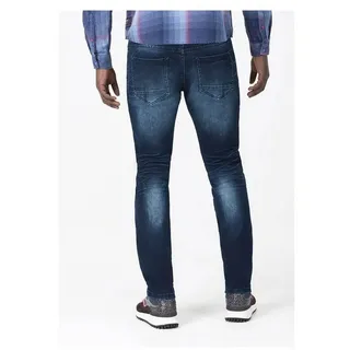 TIMEZONE 5-Pocket-Jeans blau (1-tlg) blau 38
