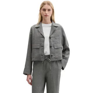 Marc O'Polo Übergangsjacke grau XS