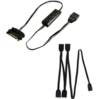 Xilence LQZ.ARGB_Set Cable, Mini Cable ARGB Control für ARGB