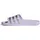 Ice Lavender / Matte Silver / Matte Silver 40 1/2