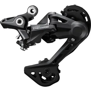 Shimano Schaltwerk Deore RD-M4120 10-fach 11-fach)