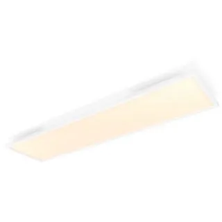 Philips 8720169328952 LED Deckenleuchte Aurelle  | 39W integrierte LED-Quelle | 3750lm | 2200-6500K