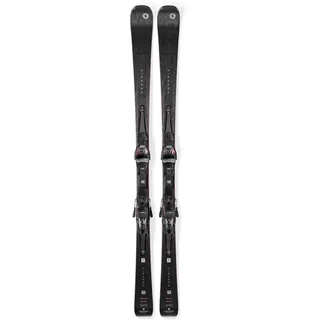 Blizzard Phoenix R14 Pro + TPX12 W Demo 26/27 Damen Alpinski (Schwarz 160) Alpinski