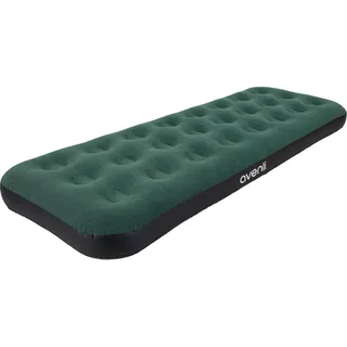 Avenli Luftmatratze Camping 1 Person 191x73x22cm Luftbett Campingmatratze